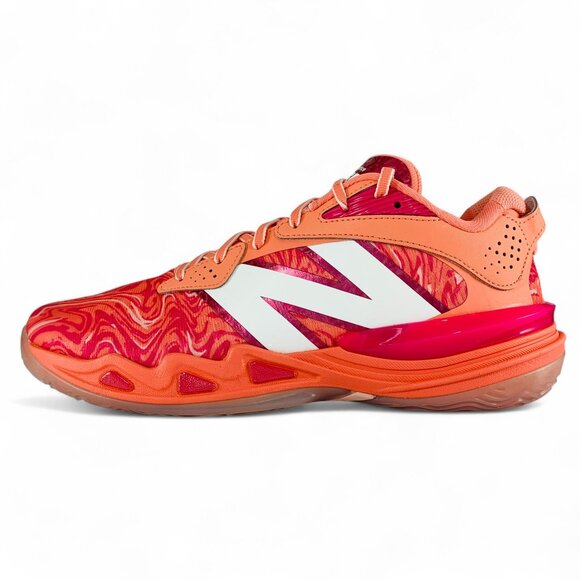 New Balance HESI Low v2 Flavors Pack Pink Red Men's Basketball Shoes BBHSLFV2 - Picture 1 of 11